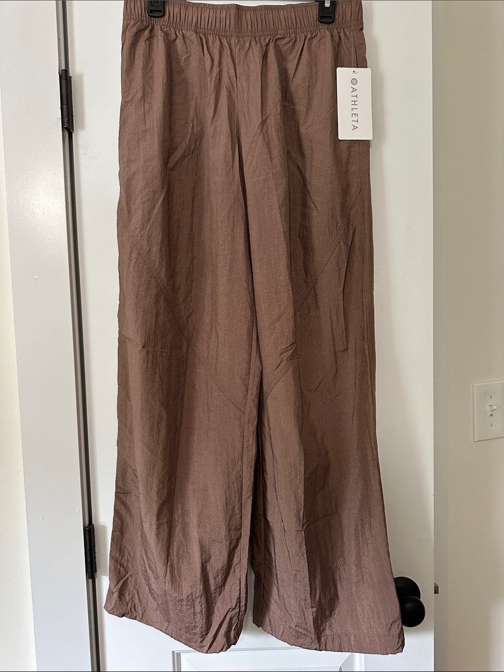 Athleta Lunar Utility Pant